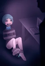 Fuuka Caught in the Act preview